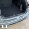 Накладки на бампер із загином FORD KUGA III ST-LINE *2020- - NataNiko