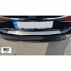 Накладки на бампер із загином LEXUS ES VII (XZ10 / AXZH10) *2018- - NataNiko