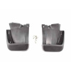 Бризковики Honda Civic седан задні 2006-2011 - Xukey