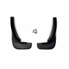 Брызговики для Volkswagen Golf 4, Golf 5, Bora 1998-2005 Передні 2000-2008 - Xukey