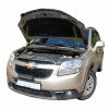 Газовый упор капота для Chevrolet Orlando 2010-2017 2шт.  - UporKapota