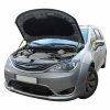 Газовий упор капота для Chrysler Pacifica 1 2003-2007 2шт. - UporKapota