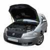 Газовый упор капота для Fiat Croma 2 2005-2010 2шт. Только дорест !!! - UporKapota