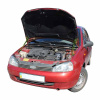 Газовый упор капота для Lada Kalina 2004-2013 2шт.  - UporKapota
