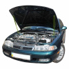 Газовый упор капота для Mazda 626 GE (4g.) 1991-1997 2шт.  - UporKapota