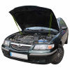 Газовий упор капота Mazda 626 GF (5g.) 1999-2002 2шт. - UporKapota