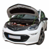 Газовый упор капота для Opel Ampera-E 2016-2021 2шт.  - UporKapota