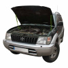 Газовий упор капота Toyota LC Prado 1996-2002 2шт. - UporKapota