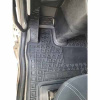 Килимки в салон FORD F-Max (2018>) гумовий - AvtoGumm