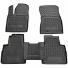 Коврики в салон NISSAN X-Trail T33 (2022>) резиновый - AvtoGumm