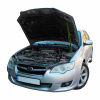 Газовий упор капота для Subaru Legacy 4 2003-2009 1шт. - UporKapota