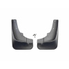 Бризковики для Mitsubishi Outlander Вузький поріг передні 2006-2012 - Xukey