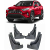 Брызговики для Toyota RAV4 2019+ - Xukey