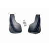 Брызговики для Volkswagen Touran, Caddy передні 2003-2020 - Xukey