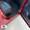 Накладки на пороги MAZDA CX-60 *2022- под карбон - NataNiko
