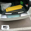 Накладки на бампер с загибом PEUGEOT 508 SW *2010-2014 - NataNiko