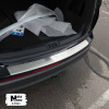 Накладки на бампер із загином FORD EDGE II USA *2014-2018 - NataNiko