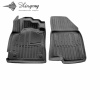 Ковры салона Renault Sandero Stepway III (Prestige) (2020-) з бортом ТЕП передние 2шт - Stingray