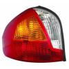 Эмблема решетки радиатора (13см) Volkswagen Passat B6 06-11/Touareg 07-09/Golf+ 04-/Touran 07-10 - AVTM