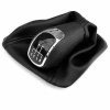 Чохол важеля КПП для Skoda Octavia A5 '04-12 (+ручка 5 ст КПП) - AVTM
