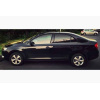 Дефлекторы окон Volkswagen Golf Plus 5d 2004- - AVTM