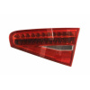 Фонарь задний Audi A4 2012-2015 правый внутренний LED - DEPO