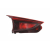 Ліхтар задній Mazda 3 Hb 2013 - лівий внутрішній LED - DEPO