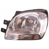 Фонарь задний Skoda Fabia Sd/Wg 2004-2007 правый - TYC