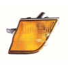 Покажчик повороту Nissan Micra (K12) 2003-2005 лівий жовт.