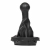 Чохол важеля КПП для Volkswagen Caddy '04-15/Touran '03-10 (+ручка КПП) - AVTM