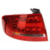 Ліхтар задній Audi A4 2008-2012 лівий зовнішній LED - DEPO