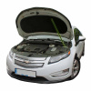 Газовый упор капота для Chevrolet Volt 2010-2015 1шт. - UporKapota