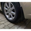 Бризковики для Subaru Legacy 2006-2009 - Xukey