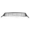 Решітка в бампер Toyota Corolla 16-19 (E18 EUR) середня чорна - AVTM