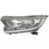 Фара передня Honda CRV 17-20 передн. пра. (ел) (з коректором) (без ламп) (H11/HB3/LED) - DEPO