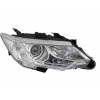 Фара передня Toyota Camry 14-17 (XV50) EUR передн. пра. (ел) (з коректором) (без ламп) (H11/HB3/WY21 - DEPO