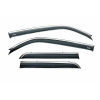 Емблема решітки радіатора Volkswagen Passat CC 2013- (3C8853601AFXC) - AVTM