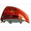 Фонарь задний Audi A4 Avant 2005-2008 правый внешний - DEPO