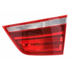 Фонарь задний BMW X3 (F25) 2011-2014 правый внутренний - DEPO