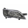Фара передня Citroen Jumper/Fiat Ducato/Peugeot Boxer 2014- права H7/H7/LED + моторчик, авт., - DEPO