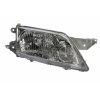 Фара передняя Mazda Premacy 2001-2005 правая H4, авт. регул. - DEPO