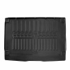 Ковер багажника Ford C-Max (Europe) (2010-2019) (5 мест) з бортом ТЕП - Stingray