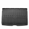 Килим багажника Volvo C40 Recharge (2021-)/XC40 Recharge (2020-)/XC40 (2017-) з бортом ТЕП - Stingray