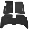 Коврики текстильные SUZUKI GRAND VITARA с 1998-2005 серые в салон
