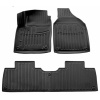 Ковры салона Volkswagen Sharan I (1995-2010)/Seat Alhambra I (7M) (1996-2010)/Ford Galaxy (1995-2006) з борто - Stingray