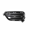 Решітка в бампер BMW X3 (F25) 14-17 права чорна (X-Line) - AVTM