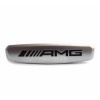 Бризковики Range Rover 2022- задні Gloss Black, кт. 2шт - LAND ROVER