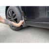 Брызговики для Volkswagen Golf 6 Хетчбек передні 2009-2013 - Xukey