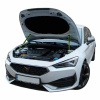 Газовый упор капота для Cupra Leon 2020+ 2шт.  - UporKapota