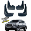 Брызговики для Hyundai Tucson 2010-2015 IX35 (Surtep)
